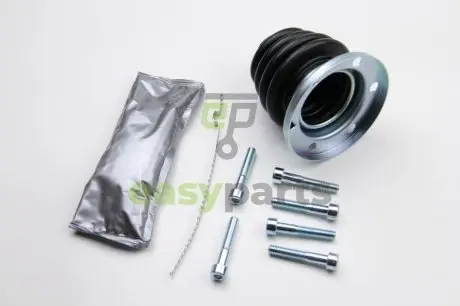 Пильовик ШРКШ внутр. 21x94x100 VW Golf,Passat 1,6D -90 AUTOFREN D8150