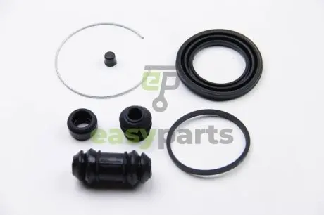 Ремкомпл. супорта перед MAZDA 626 (54мм) 82-87 AUTOFREN D4544