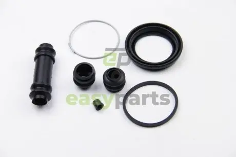 Ремкомпл. супорта перед MAZDA 323 (54мм) 89-98 AUTOFREN D4520