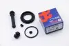 Р-кт супорта задн. (45mm) Toyota Land Cruiser 02- AUTOFREN D41153 (фото 2)