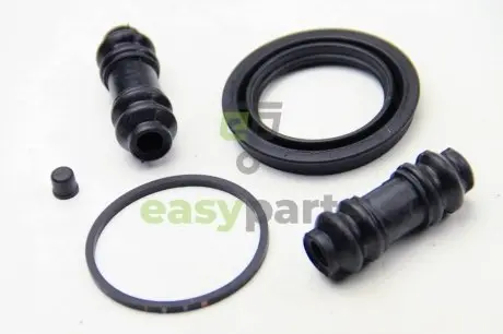 Ремкомпл. супорта перед BMW 5 E39/MB W163 60mm AUTOFREN D4333