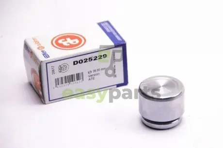 Поршень MB C (W202, W203, S203, S202), CLK (C208, C209), E (W210) (Ate 36mm) AUTOFREN D025229
