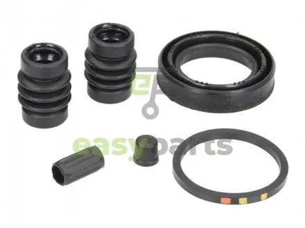 Ремкомплект супорта (заднього) Toyota Avensis/Corolla 03-09 (Ø 38mm) (Bosch) AUTOFREN D4726