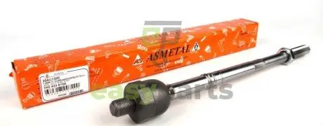 Тяга рульова VW Caddy 03- ASMETAL 20AU1200