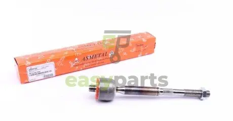 Тяга рульова Renault Megane IV/Scenic IV 15- ASMETAL 20RN5700
