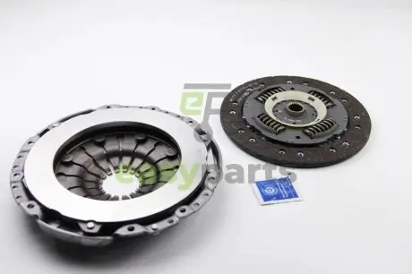 Комплект зчеплення SACHS 3000 951 908