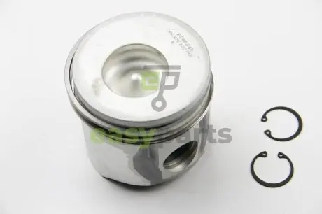 Фото поршень Transit 2.5TD (74kw) 91-00 (93.67mm+0.65) NURAL 87-70890 065 Поршень Transit 2.5TD (74kw) 91-00 (93.67mm+0.65) NURAL 87-70890 065