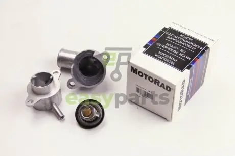 Термостат Chevrolet Aveo 1.4i/Daewoo Nubira 1.6 16V 97- (88°С) MOTORAD 589-88