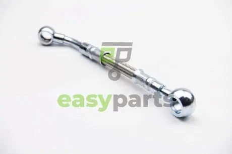 Трубка смазки турбины Fiat Scudo/Ulysse 2.0JTD 99- Metalcaucho 92171