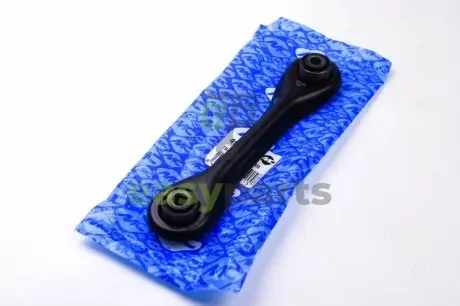 Важіль задн. (знизу) Ford Focus 99-/Mazda 3/5 03-09 Metalcaucho 04938