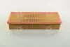 Фильтр воздушный Golf I/II/Passat B2/Audi 80/T2 -FILTER MANN C 34 109 (фото 1)