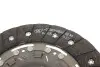 Комплект зчеплення VW T5 1.9TDI (62-77kw) /2.0TDI (62-84kw)/T6 2.0TDI (62-75kw) 15- (d=230mm) LuK 623 3082 00 (фото 5)