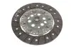 Комплект зчеплення VW T5 1.9TDI (62-77kw) /2.0TDI (62-84kw)/T6 2.0TDI (62-75kw) 15- (d=230mm) LuK 623 3082 00 (фото 9)