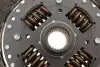 Комплект зчеплення MB Vito (W639) 2.2CDI, OM646 (85/110kw), d=240mm LuK 624 3162 09 (фото 3)