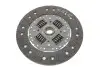Комплект зчеплення MB Vito (W639) 2.2CDI, OM646 (85/110kw), d=240mm LuK 624 3162 09 (фото 4)