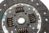 Комплект зчеплення MB Vito (W639) 2.2CDI, OM646 (85/110kw), d=240mm LuK 624 3162 09 (фото 6)