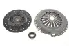 Комплект зчеплення Citroen Berlingo/Peugeot Partner 1.6i 08- (d=200mm) 620 3087 00