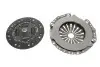 Комплект зчеплення Citroen Berlingo/Peugeot Partner 1.6i 08- (d=200mm) LuK 620 3087 00 (фото 2)