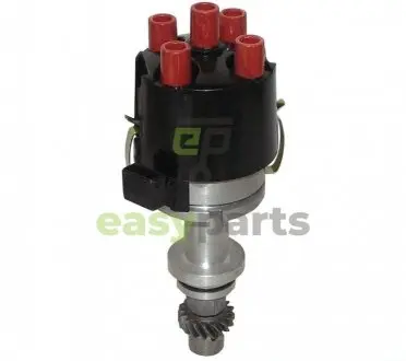 Розподілювач запалення Golf IV -05 1.4/1.6/1.8 JP GROUP 1191100800