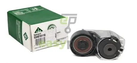 Натяжитель ремня генератора Transit 2.0Di/TDCi 00-06 INA 534 0161 10