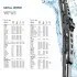 Щітки склоочисника 65см Гачок 9x3, 9x4 / Штир каркас HELLA 9XW178878-261 (фото 2)