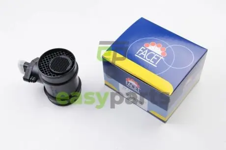 Витратомір повітря (5 конт.) OPEL ASTRA G 2.2DTI 02-05 FACET 10.1290