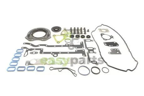 Комплект прокладок (повний) Ford Transit 2.4DI 00-06 (без ГБЦ) ELRING 122121
