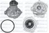 Водяний насос Caddy II/Passat B5/Audi A4/A6 1.9TDI/SDI -02 DOLZ A182 (фото 1)