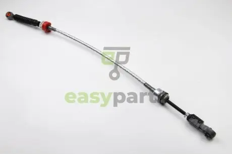 Трос КПП Ford Tranzit 2.0-2.4 2000-2006 (820/530) COFLE 10.2451