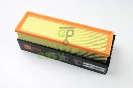 Фільтр повітряний Renault Laguna 1.8/2.0 i 93-01 CLEAN FILTERS MA1057