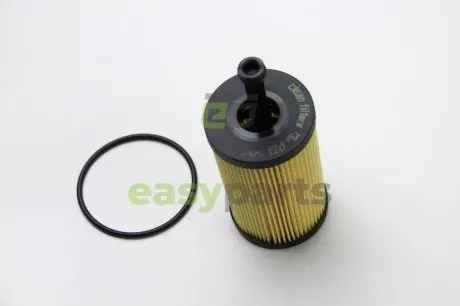 Фільтр масляний Berlingo/Partner 1.1/1.4/1.6i 00>04 CLEAN FILTERS ML071 (фото 1)