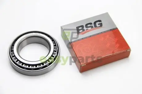Підшипник маточини задн. Ford Transit T15 86-00 (спарка) BSG BSG 30-605-019