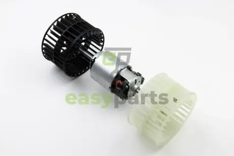 Мотор обігрівача MB 609-814/Vario (+вентилятор) BSG BSG 60-865-002