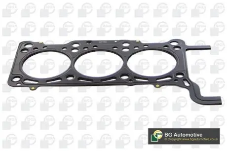 Прокладка головки A4/A6/TOUAREG 2.7/3.0TDI 04- (1.15mm) BGA CH8507A