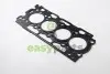 Прокладка головки BERLINGO/PARTNER 1.6HDi 04- (1.35mm) BGA CH1524B (фото 1)