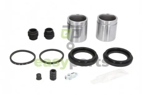 Ремкомпл. супорта ix55 08- 46mm (з поршнем) AUTOFREN D42180C