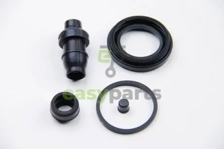 Ремкомпл. супорта зад LEXUS IS/GS (43мм) 05- AUTOFREN D42095