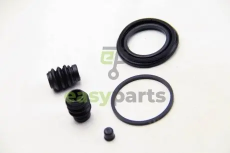 Р-кт супорта перед, Daewoo Lanos, Sens 97- (Dac 52 mm) AUTOFREN D4731