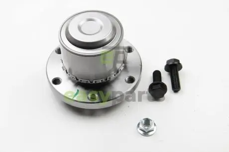 Підшипник маточини перед. MB Sprinter/Crafter (906) 06- (3/3.5t) AUTLOG RS1333