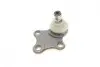Опора кульова (передня/знизу) Citroen Berlingo/Peugeot Partner 96- (d=16mm) ASMETAL 10CT0100 (фото 5)