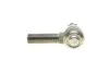 Наконечник тяги рульової (R) MB 207-310D (M22x1.5) ASMETAL 17MR1012 (фото 4)