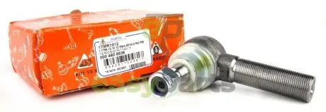Наконечник тяги рульової (R) MB 207-310D (M22x1.5) ASMETAL 17MR1012