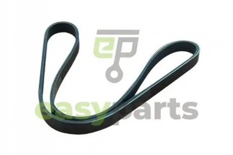Пасок поліклиновий 5PK1113 ASAM 30691
