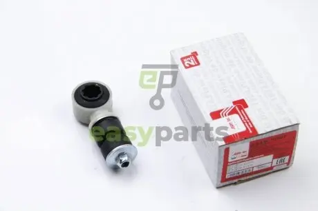 Тяга стабiлiзатора в зборі 18mm Opel Astra 1,4-1,7 B/D,Vectra ASAM 70607