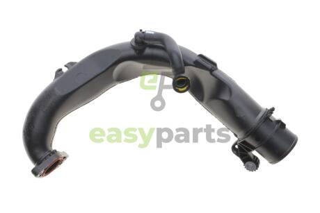 Патрубок інтеркулера Renault Kangoo 1.5 dCi 08- RENAULT / DACIA 8200645723