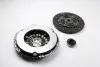 Комплект сцепления Ducato/Boxer 2.2HDi 06- (74kw) SACHS 3000 951 874 (фото 1)