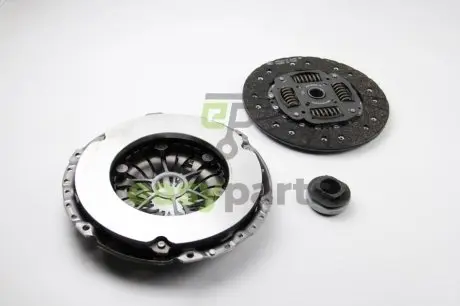 Комплект сцепления Ducato/Boxer 2.2HDi 06- (74kw) SACHS 3000 951 874 (фото 1)