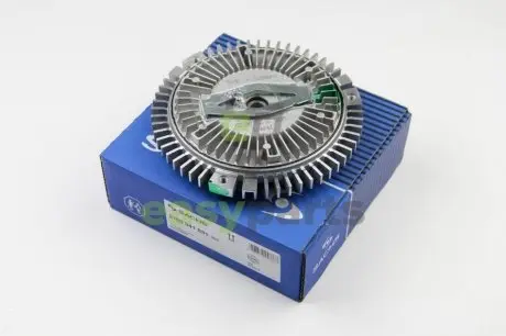 Віскомуфта SACHS 2100 041 031
