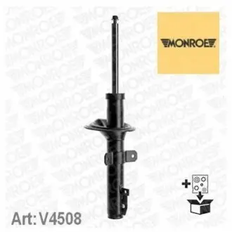 FORD амортизатор Van-Magnum передн.Transit 06- MONROE V4508