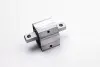 Подушка АКПП MB C/E/S-клас (W140/W202/W210/W220) Metalcaucho 05034 (фото 1)